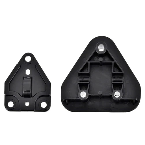 HMKJHL Accelerator Firewall Pedal Support Fits Trans -() -(Plastic),Send goods from local warehouse,fast delivery