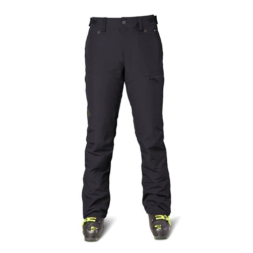 Flylow Women's Hyde Pant Waterproof Breathable Ski and Snowboard Pants