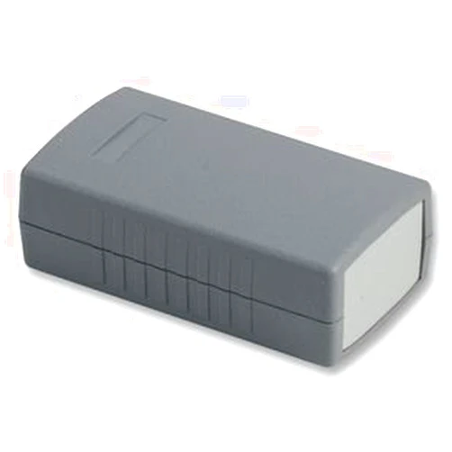 MULTICOMP G404 BOX, ABS, GREY, 90X50X32MM (1 piece)