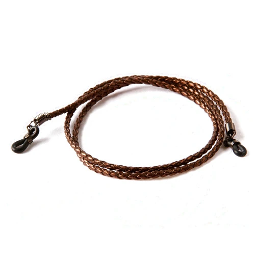DE SUAVE Desuave CLASSIC LEATHER Eyeglass Cord