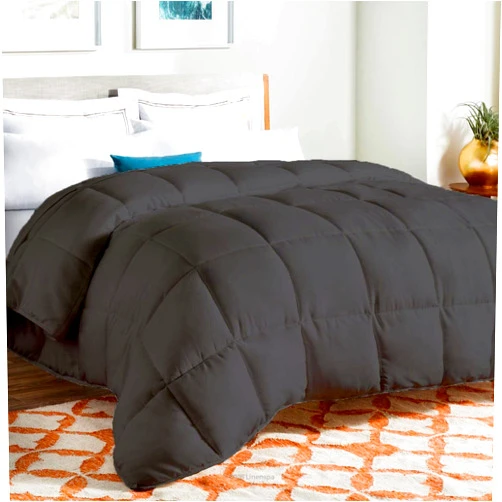 VARSH TEXTILES 600Thread Count 100% Egyptian Cotton Alaskan King 136