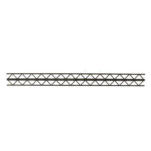 Plastruct OWTA-16 Open Web Truss 2 PLS90405 Plastic Building Supplies