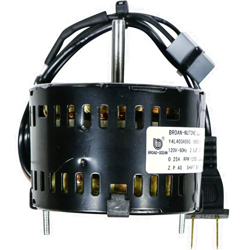 ForeverPRO S99080518 Motor for Broan Appliance 1568264 99080518 S97009753