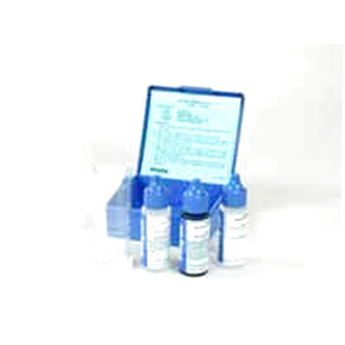 Taylor of London TAYLOR TECHNOLOGIES INC K-1770 TEST KIT CALCIUM HARDNESS