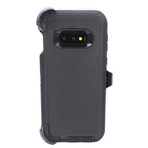 WallSkiN Case for Galaxy S10e (5.8