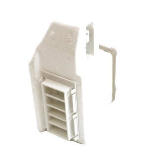 Depadmen W10151374CM Refrigerator Damper Control Air Diffuser Compatible with Whirlpool