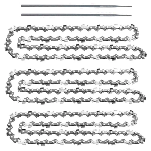 AR-PRO (3 Pack) 20-Inch Chainsaw Chain-3/8
