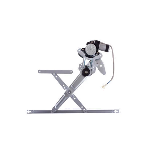 AISIN RPAH-004 Power Window Regulator & Motor Assembly