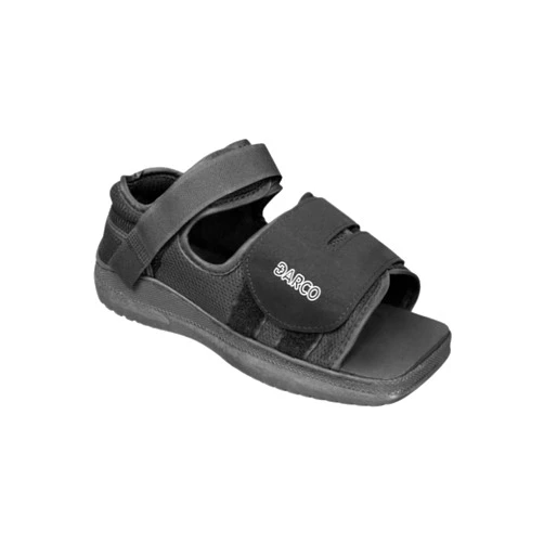 Darco Med-Surg Post-Op Shoe, Women's Medium MQW2B