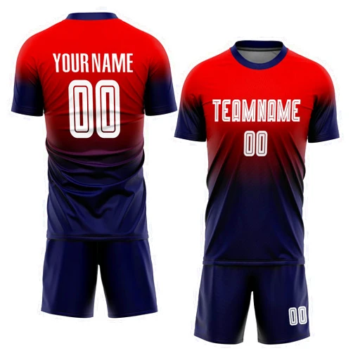 LTOCMKIY Custom Men Soccer Jersey Set Personalized Women Soccer Shirt Youth Soccer Short Customize Soccer Uniform Printed Name Number