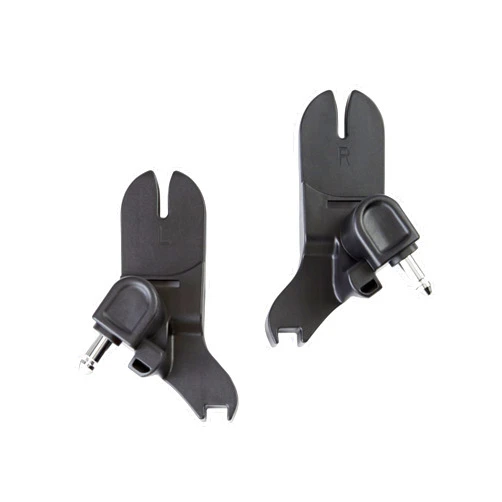 Graco Baby Jogger/Graco Car Seat Adapters for Summit X3 Stroller