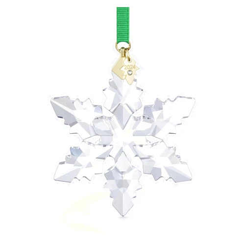 Swarovski Annual Edition Ornament 2024