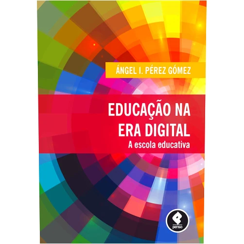 Pensononbio,Ángel P. Gómez Educação na era digital (Portuguese Edition)