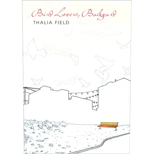 Thalia Field Bird Lovers, Backyard