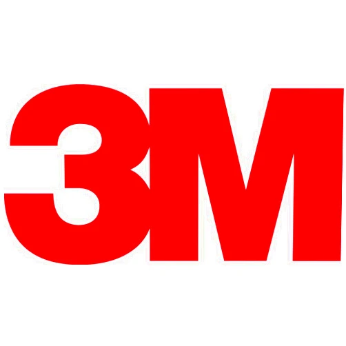 DIAMOND DOTZ 3M(TM) Diamond Grade(TM) Flexible Prismatic Emergency Vehicle Marking Series 973-72NL Red, 6 in x 50 yd