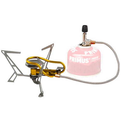 Primus, Express Spider