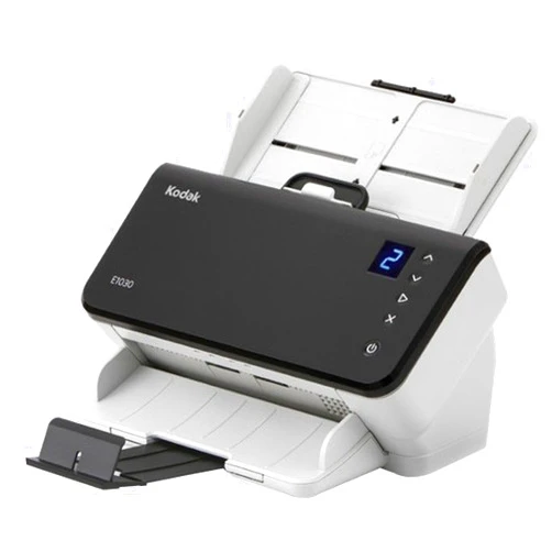 Kodak E1030 A4 Scanner with Automatic Document Feeder (ADF) 600 x 600 DPI Black