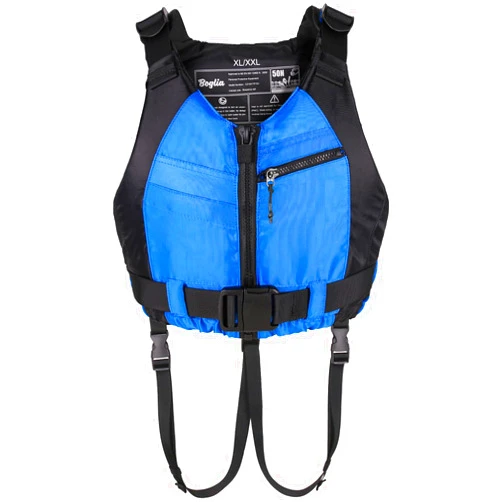 Lansru Swim Vest, Swim Jacket for Adult with Adjustable Safety Crotch Strap for Women Men, Swimming Float Vest for Kayaking, Paddle, Snorkeling and Water Sports