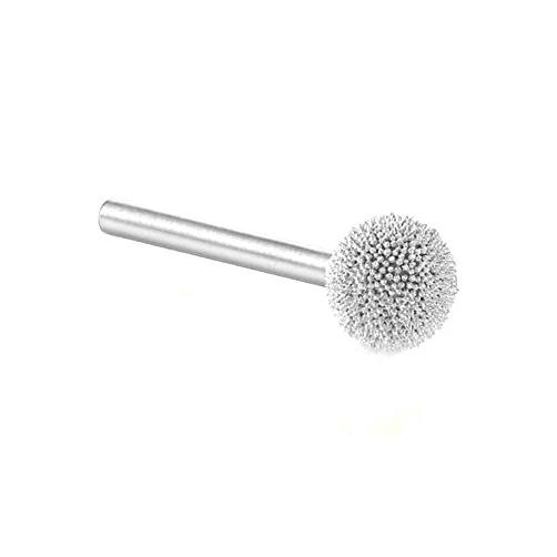 Kutzall Original Sphere Rotary Burr 1⁄8