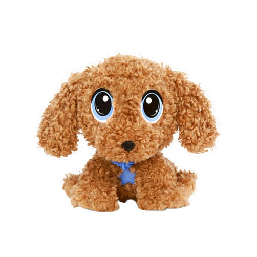 Little Tikes Rescue Tales Babies- Goldendoodle