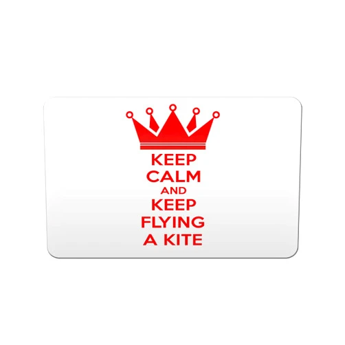 Makoroni - KEEP CALM AND KEEPFLYING A KITE 2