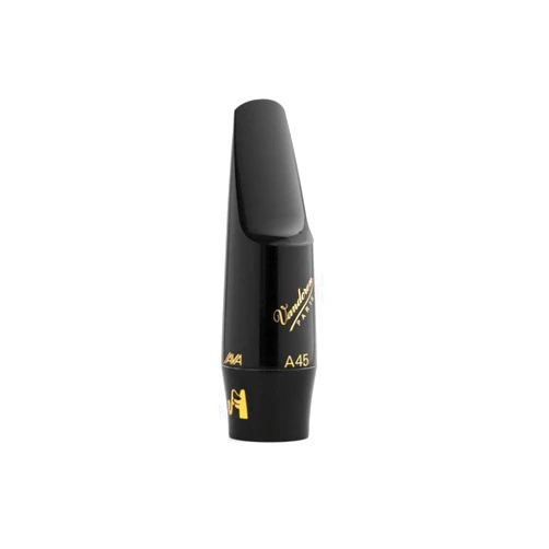 Vandoren SM502B A45 JAVA Series Alto Saxophone Mouthpiece,Black