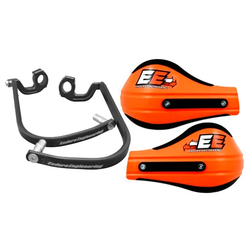 Enduro Engineering Evolution 2 Debris Deflectors for 7/8