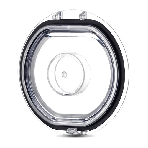 WYWY.Wide Dust Bin Lid Compatible with Dyson Vacuum Cleaner V7 V8 Models Dust Bin Door Parts/Dust Bucket Cover Replacement Parts