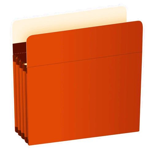 Pendaflex Expanding Accordion File Pockets, Extra Durable, Expands 3.5
