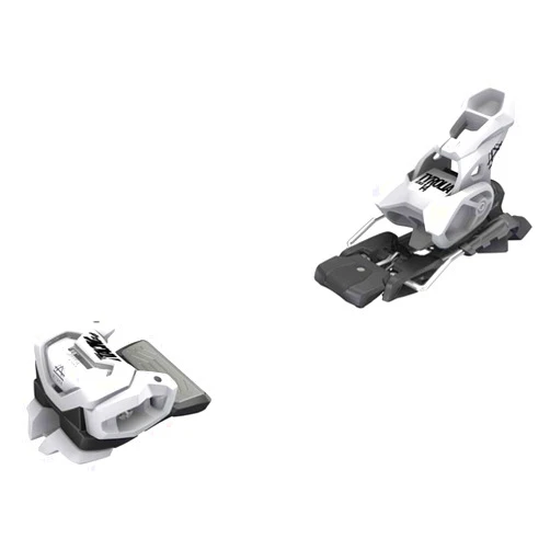 Tyrolia Attack 14 GW Ski Binding - 2025, Matte White, 110mm