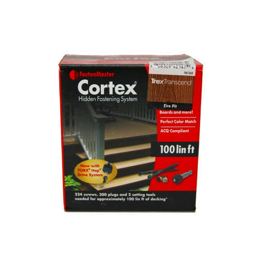 FastenMaster Cortex 2-1/2