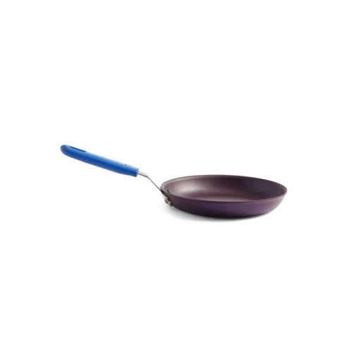Misen 8 Inch Pre-Seasoned Carbon Steel Fry Pan – Lightweight, Even Heating, Heat Retention – Oven Safe to 500°F – Ideal for Searing, Sautéing, and Frying – Versatile Durable, Easy to Clean
