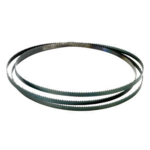 Proxxon 28176 Band saw blade for MBS/E Swedish steel, coarse (14 TPI), Silver|Silver metallic