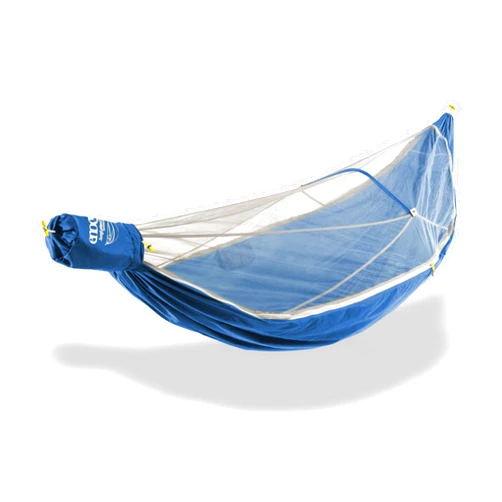 ENO, Eagles Nest Outfitters JungleNest Hammock, Pacific