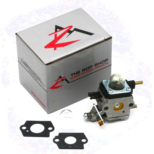 The ROP Shop | Carburetor Carb for Mantis Echo 12520013121 12520013122 12520013120 Cultivators