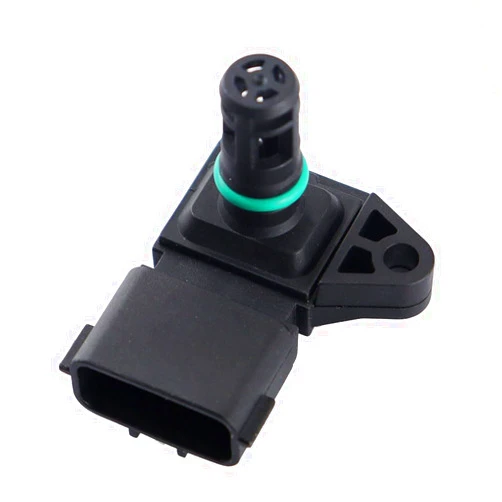 DELEYAPARS 2897334 Intake Manifold Pressure Temperature Sensor for Cummins Engine M11 ISC ISL ISM ISX ISB