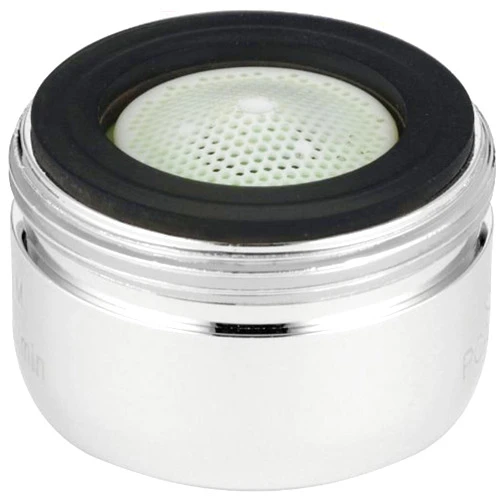 Delta Faucet RP330 Aerator for 2.2 GPM, Chrome