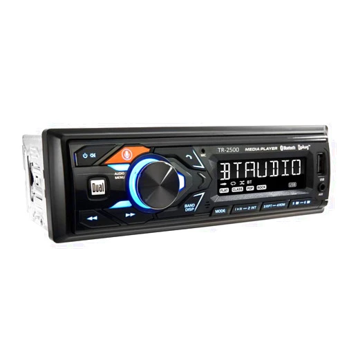 Tractor_Radios Direct Connect Plug & Play Kubota Tractor Radio Google Siri Bluetooth LX2610 LX RTV-1100 B2650 RTV-X1100C