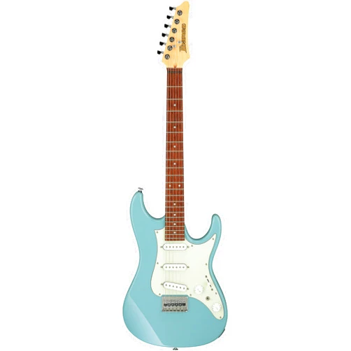 Ibanez AZES31 Electric Guitar - Purist Blue