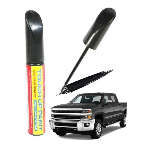 Zlirfy Car Scratch Repair,Car Paint Scratch Repair,Car Accessories Car Scratch Repair Pen,Touch Up Paint for Cars, Easy Repair Auto Paint Scratch Repair,Car Scratch Remover for Deep Scratches (Black)