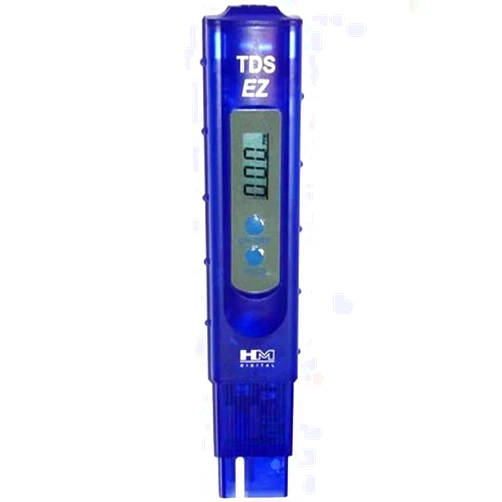 HM Digital TDS-EZ TDS Meter Handheld PPM Tester