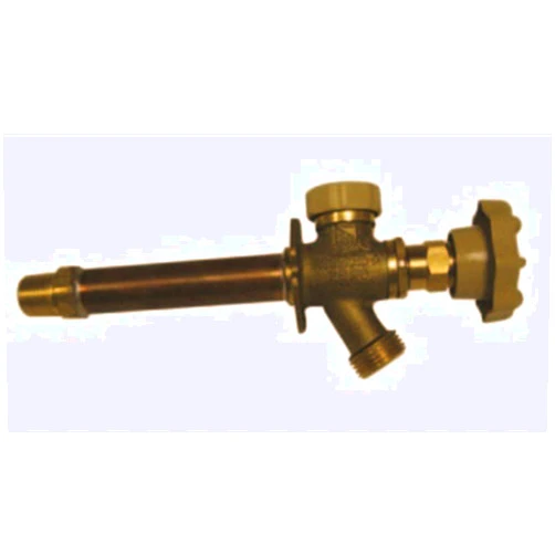 PROFLO PF73ASD10 Not For Potable Use 1/2