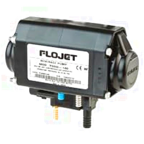Sodaparts Flojet Syrup Pump for Soda Dispenser