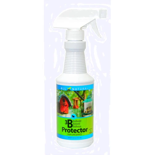 Care Free Enzymes Carefree 94721 3B Protector, 16-Ounce