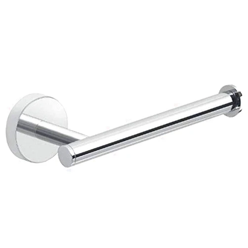 Gedy Gedy 2324-13 Modern Toilet Paper Holder, Chrome