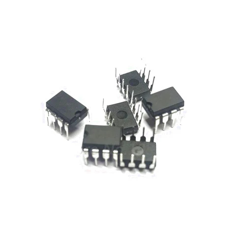 Generic 10pcs/lot UC2842N UC2842 UC2842BN UC2842AN DIP-8