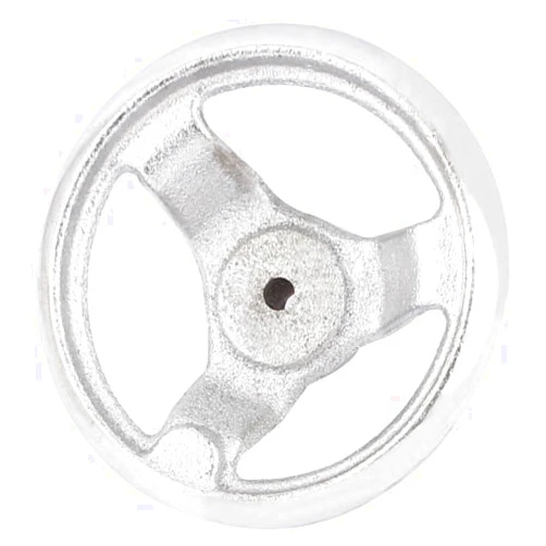 TingAo 1PC 100mm/ 4