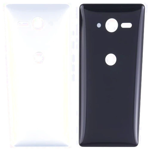 CHENYANENY for Sony Spare Parts for Sony XZ2 Compact Battery Back Cover