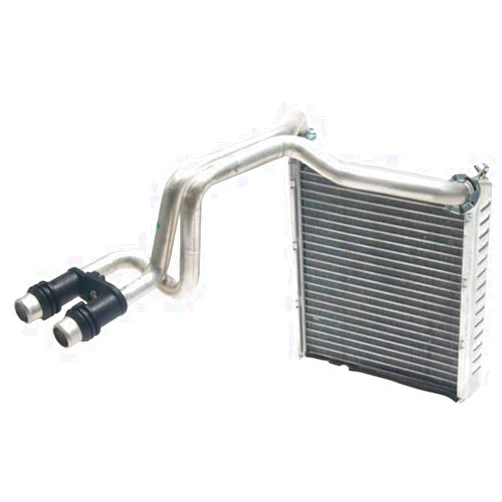 Marketplace Auto Parts Heater Core - Compatible with 2011-2020 Volkswagen Jetta (Fits From 1/2/2011)