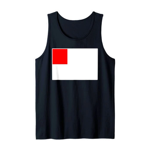 Bilbao National Japan Pride Bilbao Flag national pride Souvenir Gift Tank Top